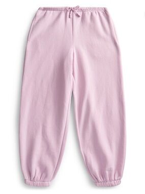Weekend Academy Girls Fleece Joggers